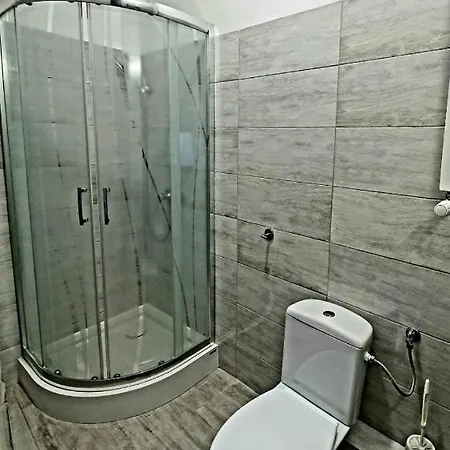 Hotelik W Centrum Torun Exterior photo