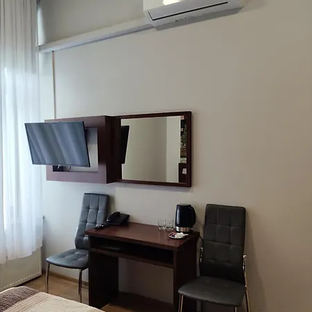 Hotelik W Centrum Torun Exterior photo