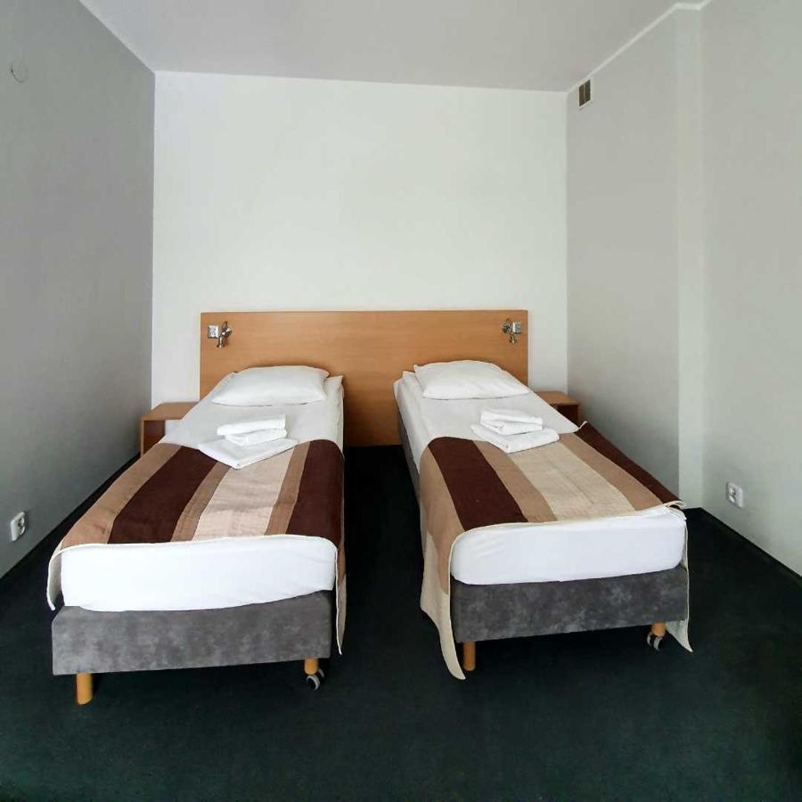 W Centrum Hotel