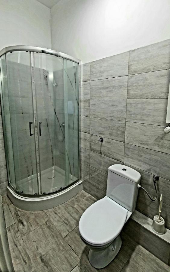 W Centrum Hotel 2*