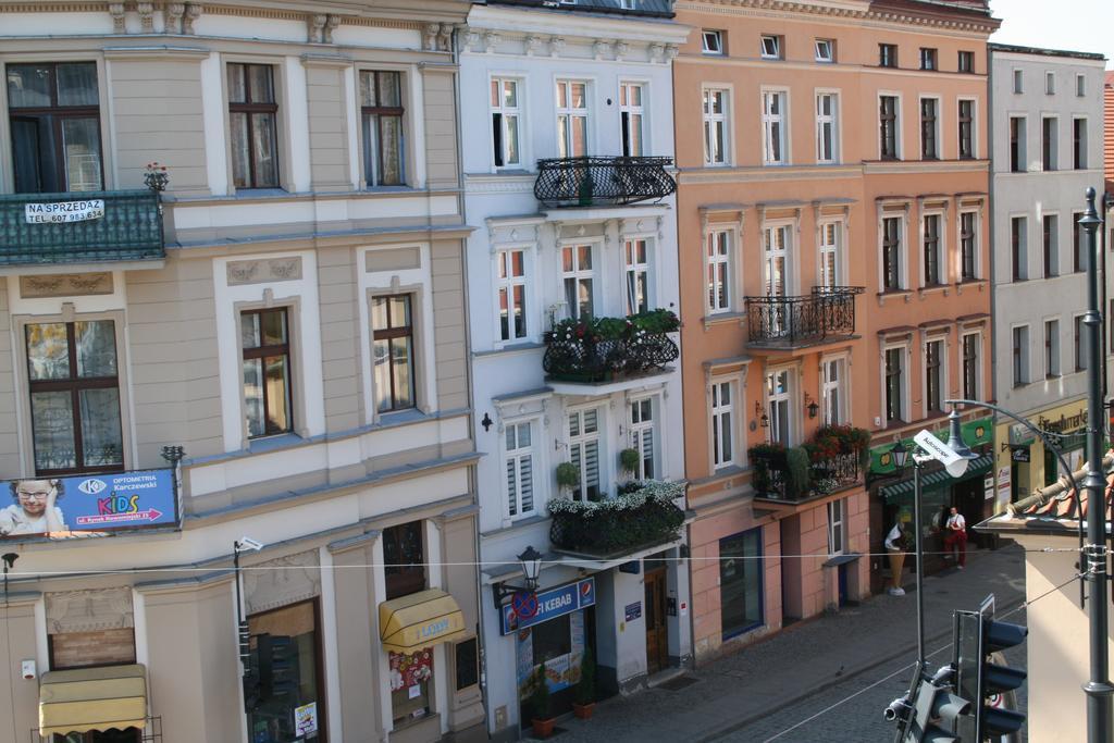 Hotel W Centrum 2*