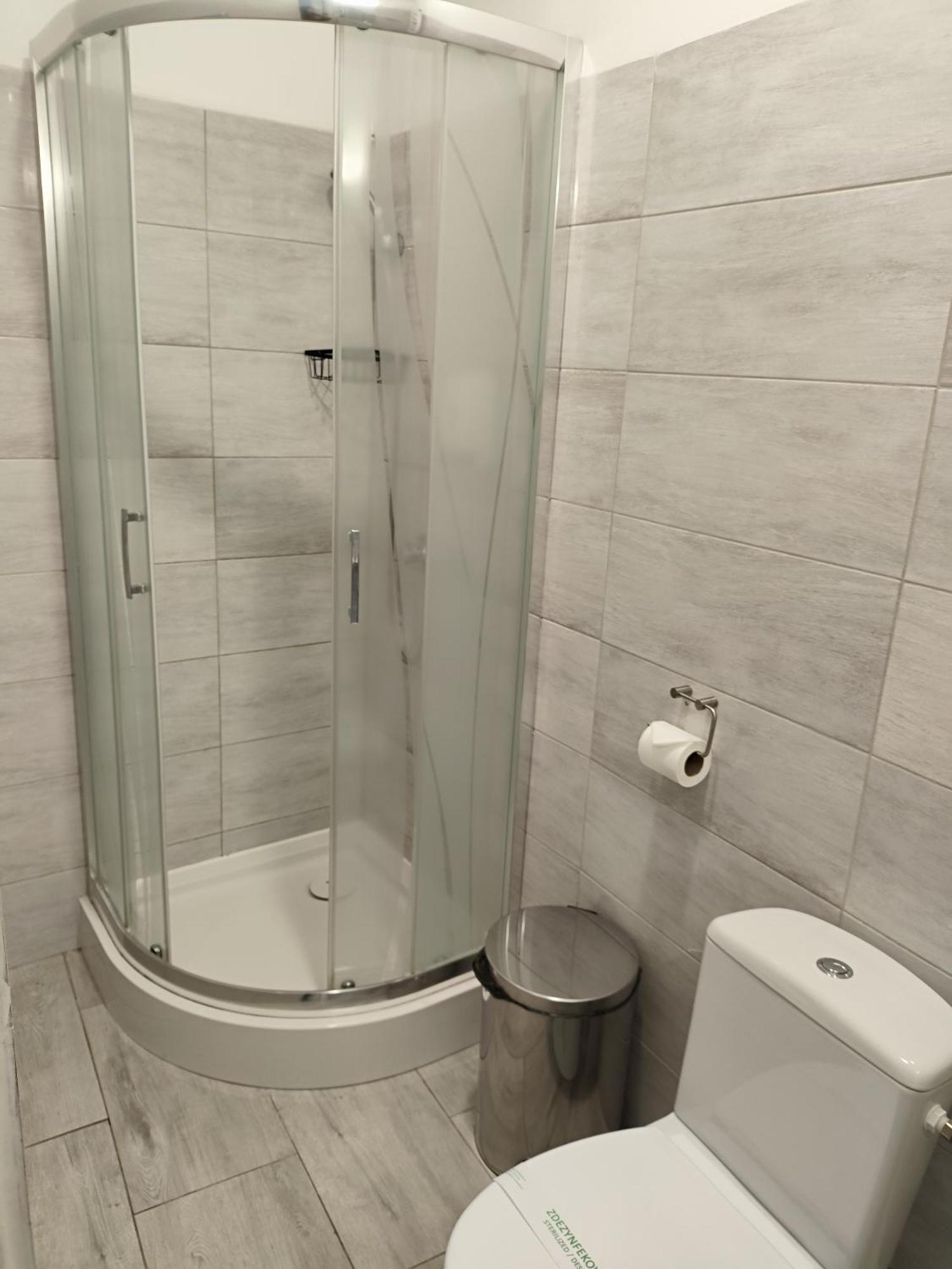 Hotel W Centrum Thorn